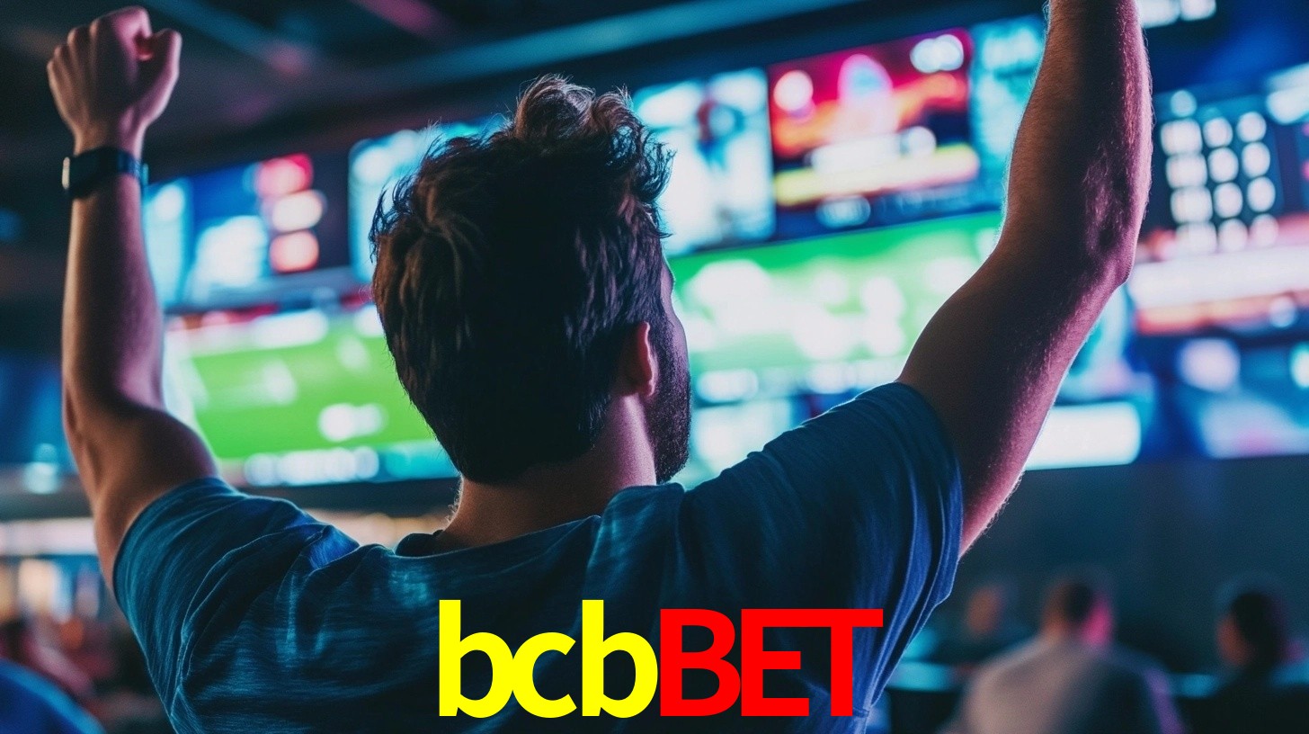 bcbbet - Várias Máquinas Slots E Bônus - bcb bet