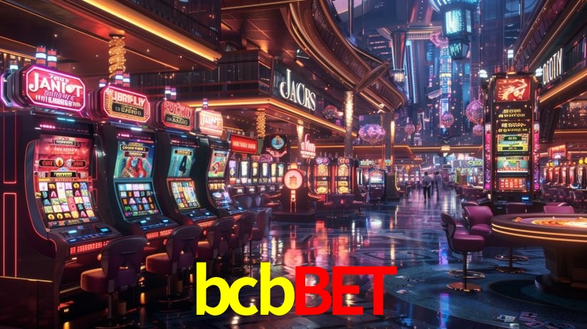 Live Casino bcbbet