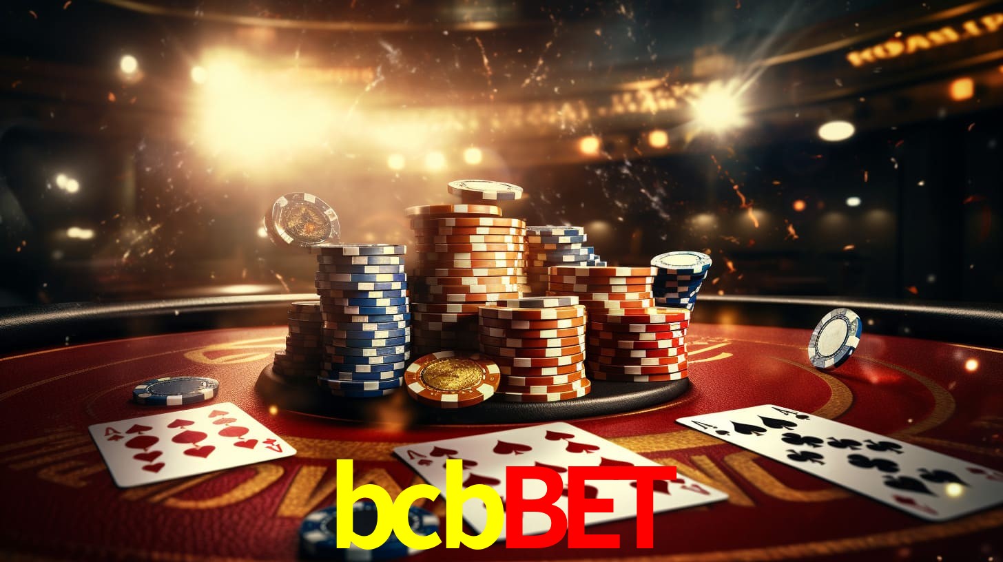 VIP Casino bcbbet