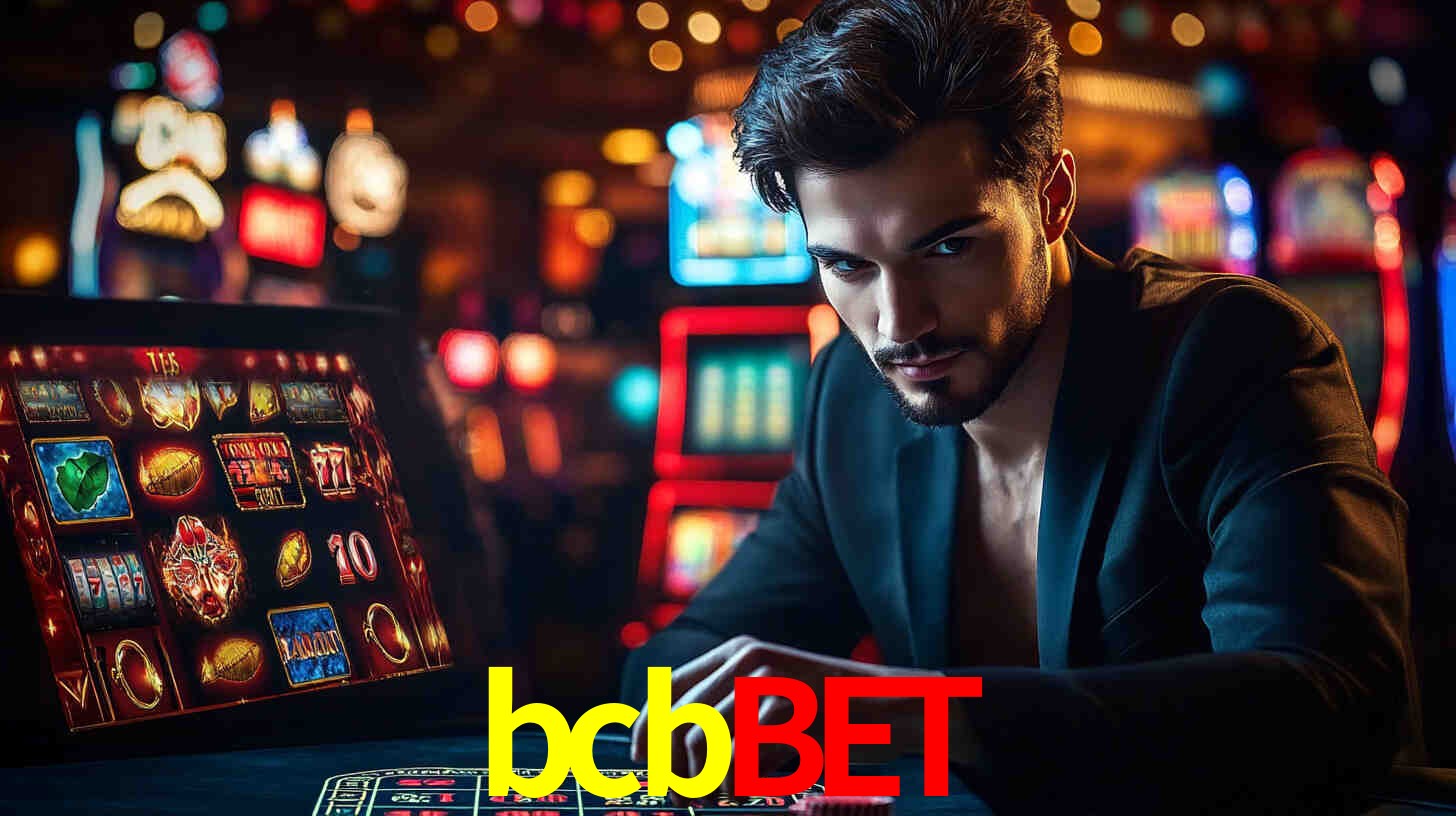 bcbbet: A Experiência de Casino com Jogos de Mesa ao Vivo