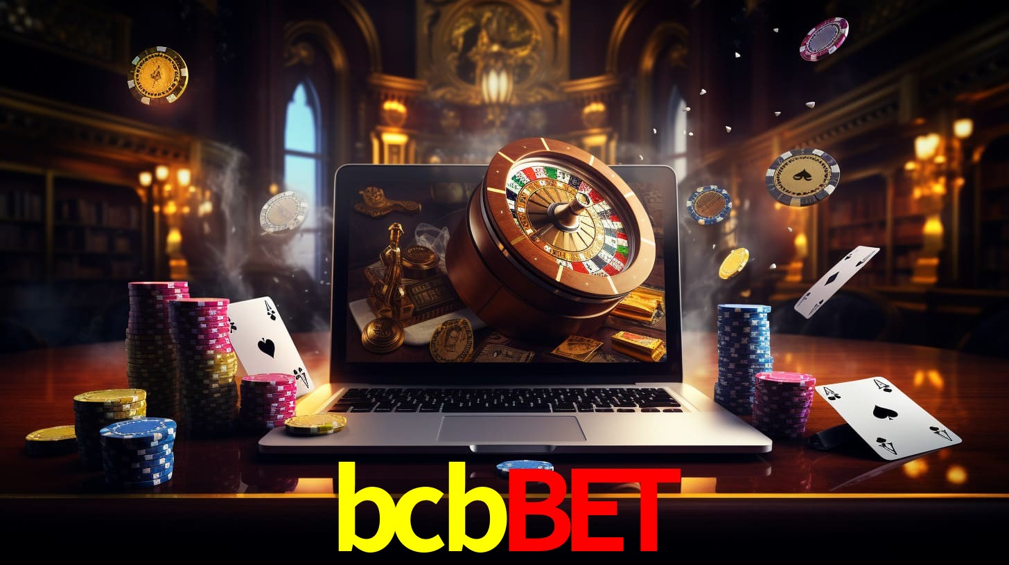 Roulette Table bcbbet