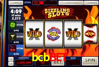 Descubra o Mundo do Cassino Online com bcbbet