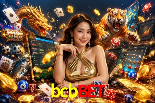 Game Providers bcbbet