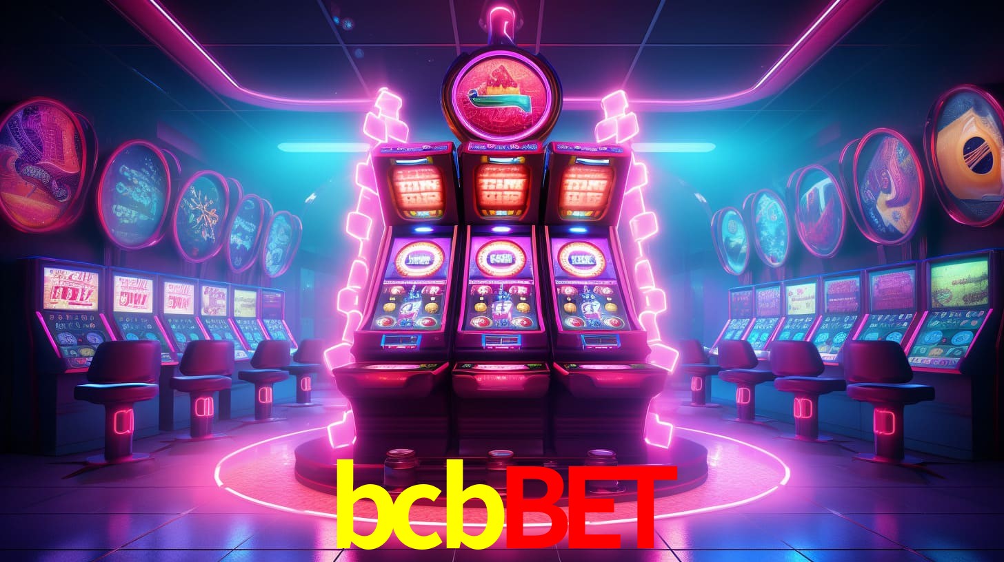 bcbbet: Seu Cassino Premiado com Pagamentos Rápidos