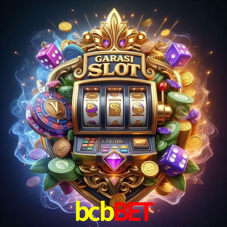 Jogos de Slot bcbbet