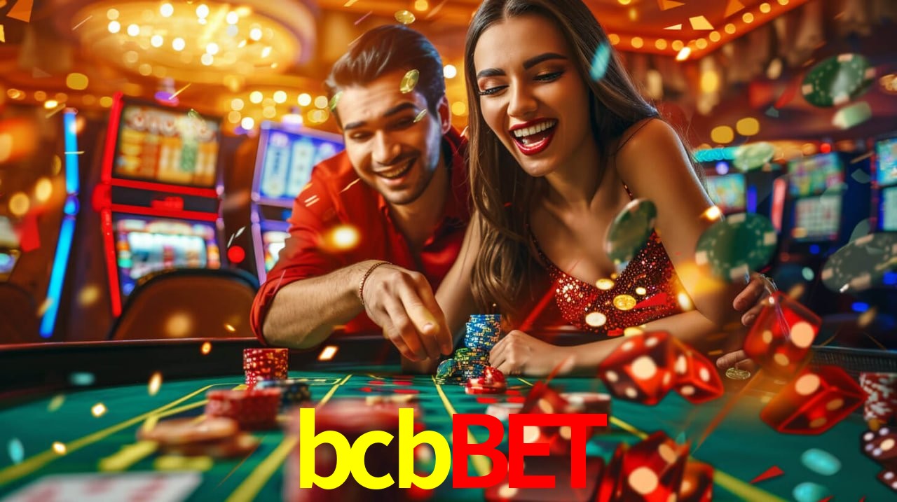 Diretório de Jogos bcbbet