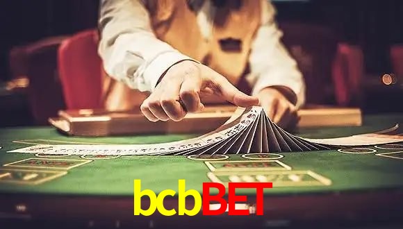 Blackjack Table bcbbet