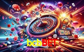 Casino VIP bcbbet