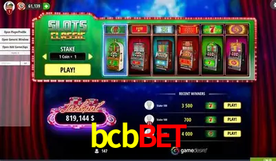 Descubra o Mundo do Cassino Online com bcbbet