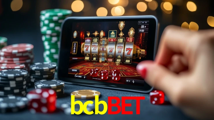 bcbbet App Interface