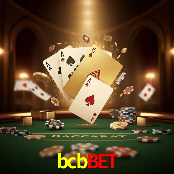 Live Casino bcbbet