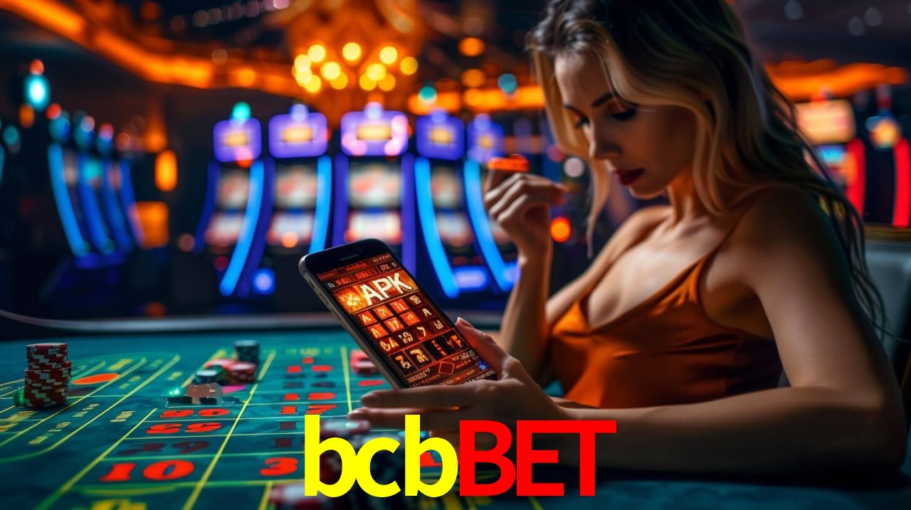 Roulette Table bcbbet