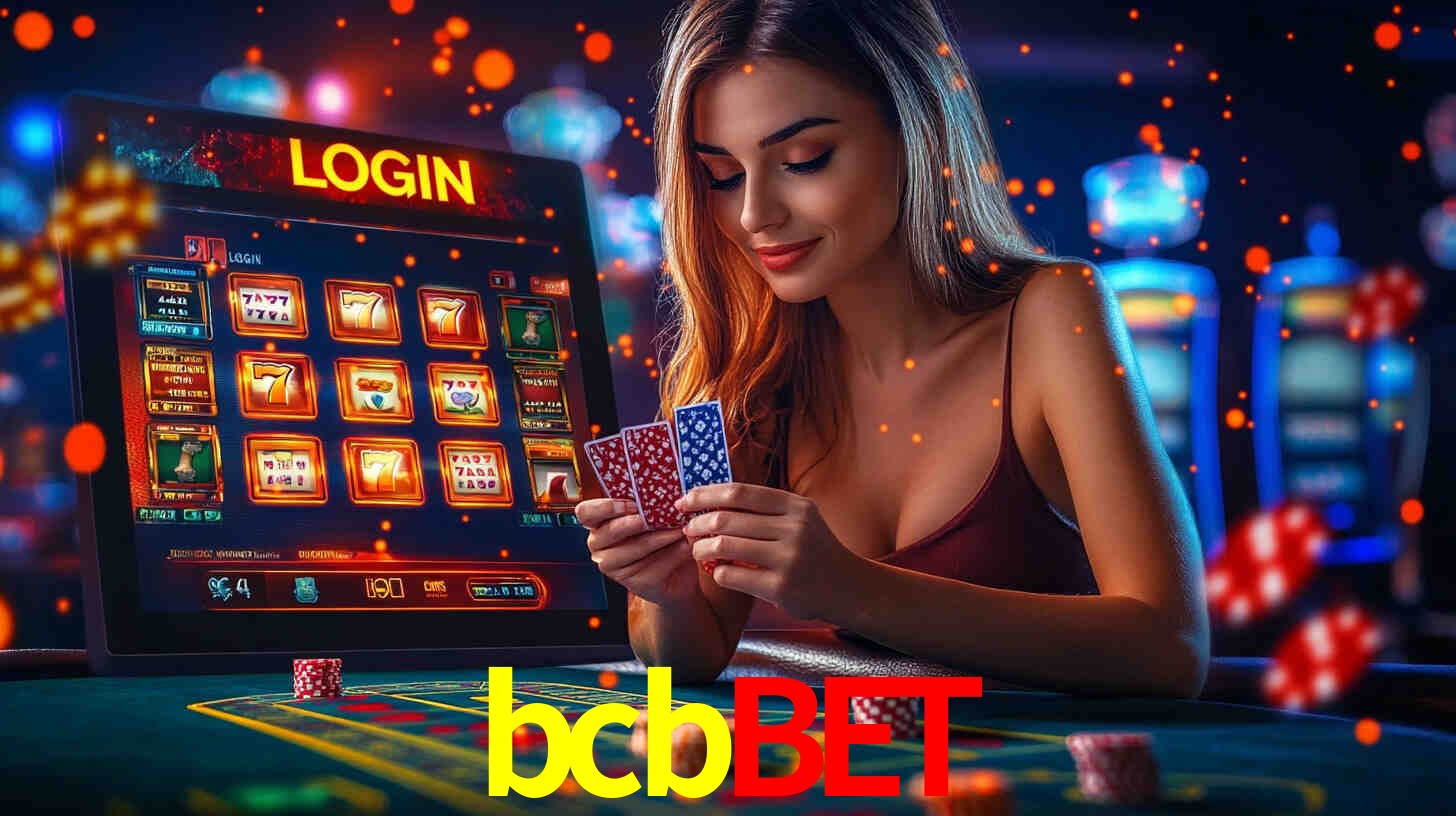 bcbbet: A Experiência de Casino com Jogos de Mesa ao Vivo