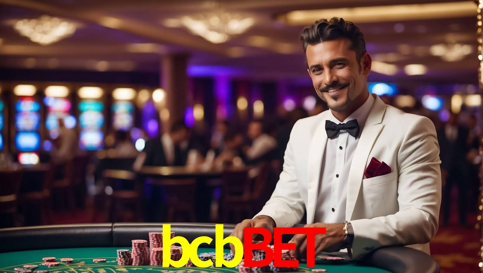 Provedores de Jogos bcbbet