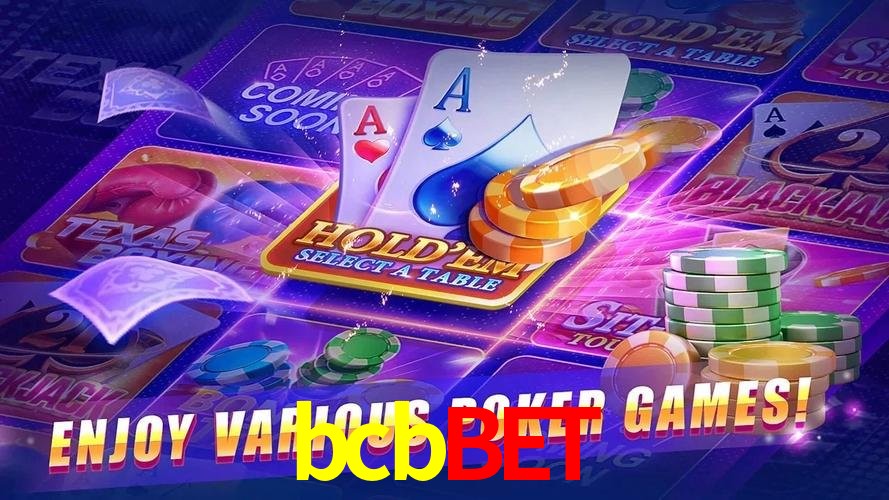 Inovações de Jogos na bcbbet: O Futuro das Experiências Interativas