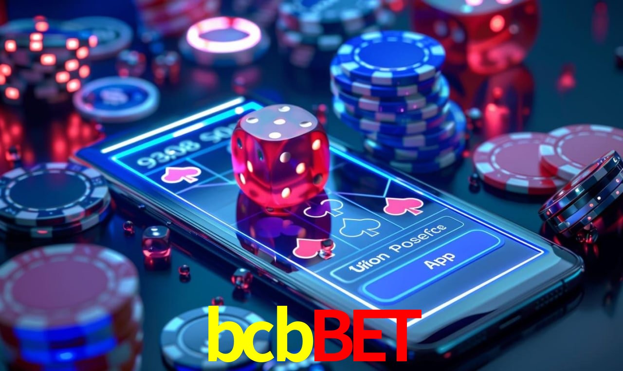 bcbbet Aplicativo - bcbbet visual 1