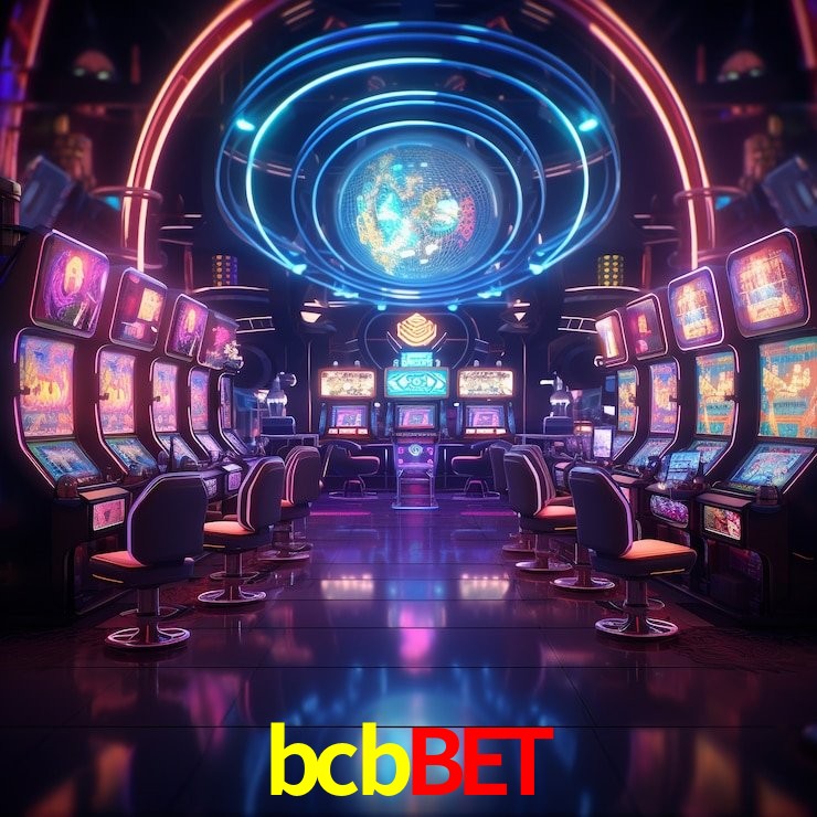 bcbbet Slots - bcbbet visual 1