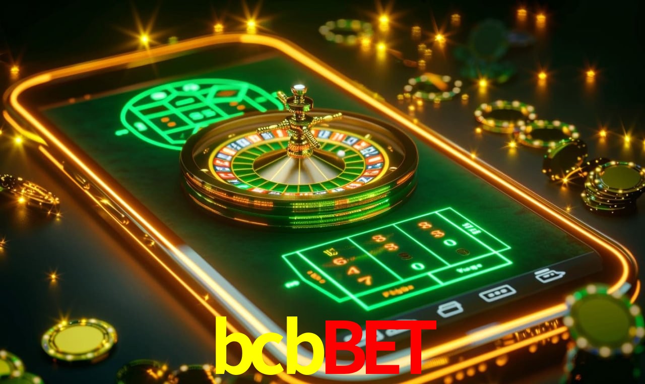 Login Seguro bcbbet