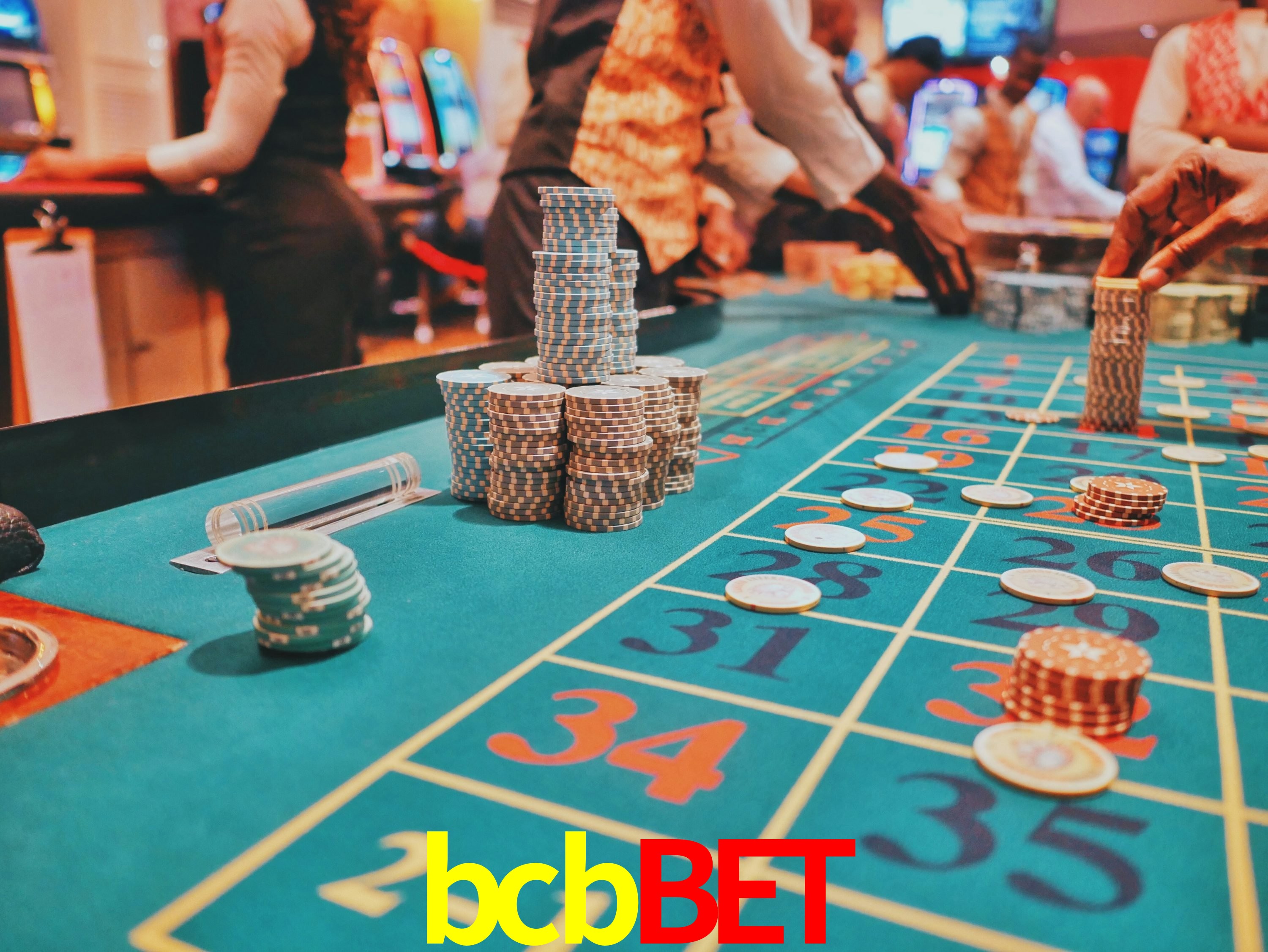 Programa VIP bcbbet