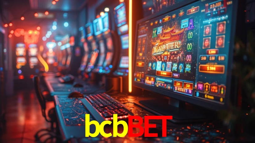 bcbbet: Jogos de Caça-Níqueis-Altas Recompensas, Roleta-Velocidade, Blackjack-Desafios Máximos