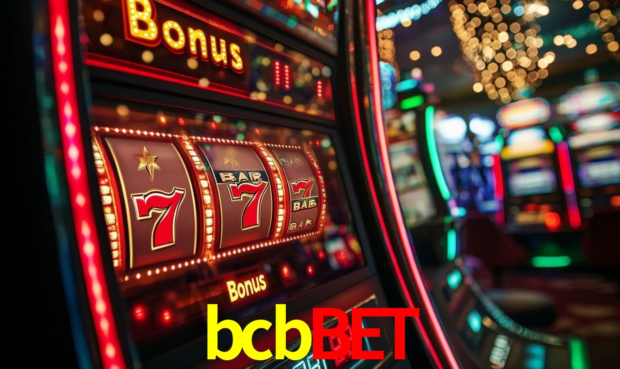 Bônus Generosos e Exclusivos no bcbbet para Você!